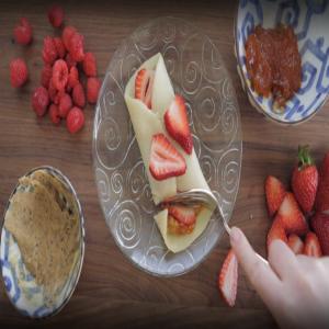 CARDAMOM CASHEW BUTTER CREPES_image