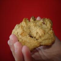 No Fuss Chewy Chocolate Chip Cookies image