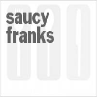 Saucy Franks_image