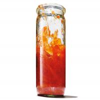 Grapefruit Marmalade with Vanilla and Anise image