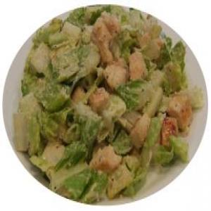 Warm Caesar Salad_image