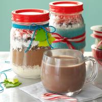 Candy Cane Hot Cocoa Mix_image