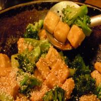 Better-Than-Takeout Sesame Tofu_image