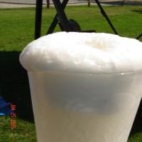 Cream Soda Float image