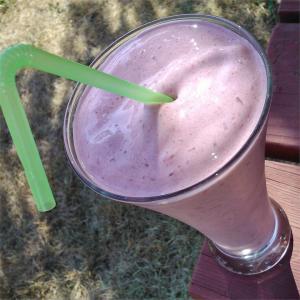 Hurricane Smoothie_image