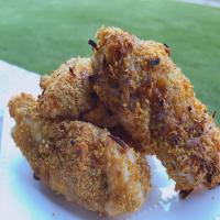 Coconut Chicken in the Air Fryer_image