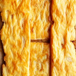 Quick and Easy Puff Pastry or Bladerdeeg image