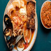 Cioppino (San Francisco Seafood Stew)_image