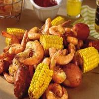 Low Country Boil (Frogmore Stew) image