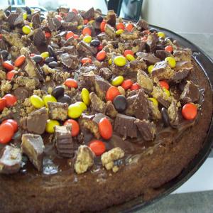 Candy Shop Pizza image