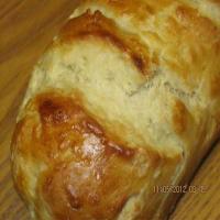 Quick Easy Homemade Bread_image