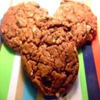 Oatmeal Chocolate Chip Pudding Cookies_image