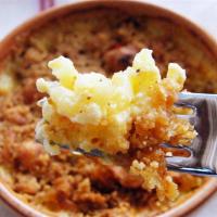Easy Gluten-Free Macaroni and Cheese image