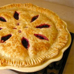 Raspberry Pie_image