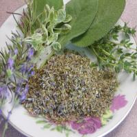 Herbes De Provence_image
