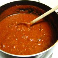 Amy's Homemade All Day Spaghetti Sauce_image