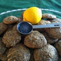 Poppy Seed Hungarian Style Cookies image