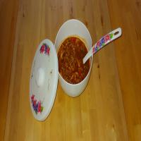 Instant Pot® Seafood Soup_image