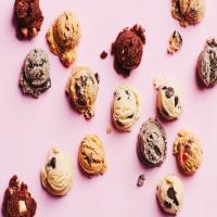 Edible Cookie Dough with Variations_image