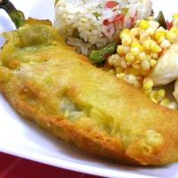 Chile Rellenos image