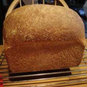Freezer Whole Wheat Bread_image