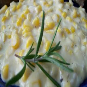 Creamed Corn ( Crock Pot Style)_image