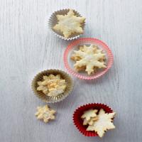Cut-Out Butter Cookies image