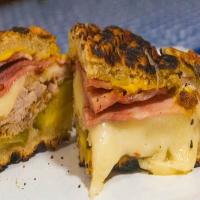 The Cuban (Cubano) Sandwich_image