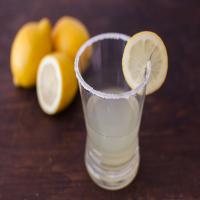 The Perfect Lemon Drop Cocktail_image