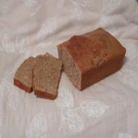 Colonial Brown Bread image