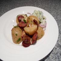 Cajun-Style Potato Salad Recipe_image