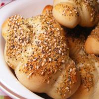 Everything Bagel and Bread Topping_image