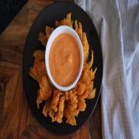 Outback's Bloomin' Onion Homemade Recipe_image