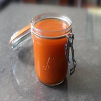 Fresh Garden Tomato Sauce_image