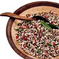 Black-Eyed Pea Salad_image