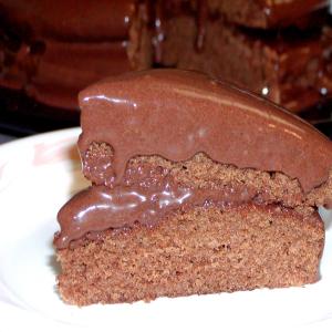 Irish Chocolate Cake_image