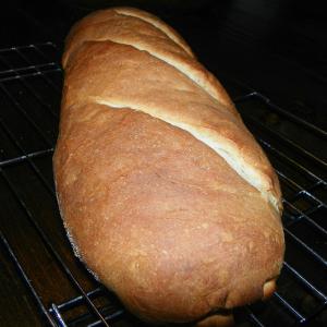 Easy Baguettes image