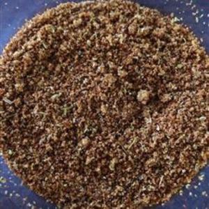 Ann's Sweet and Spicy BBQ Rub_image