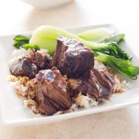 Chinese Braised Beef - ATK Recipe - (4.3/5)_image
