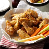 Sweet-and-Sour Chicken Wings_image