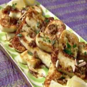 Spicy Paneer Fingers with Dates and Almonds_image