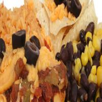 Fiesta Black Beans and Rice Recipe - (4.6/5)_image