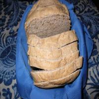 Garlic Dill Bread (bread Machine) image