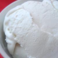 White Chocolate Ice Cream_image