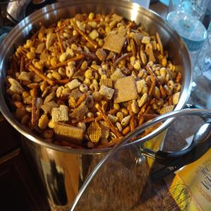 Homemade Chex Party Mix_image