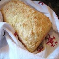 Mom's English Muffin Bread_image