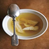 Cleansing Ginger-Chicken Soup_image