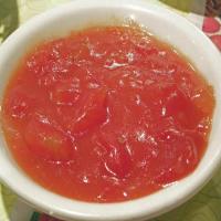 Stewed Tomatoes_image