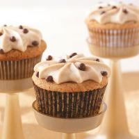 Peanut Butter Cupcakes_image