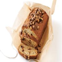 Reese's™ Peanut Butter Cup Banana Bread_image